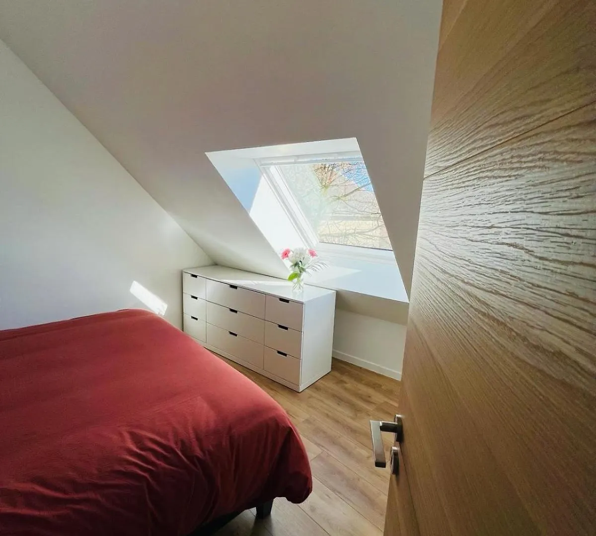 - Happy Home - Lovagny 0*,